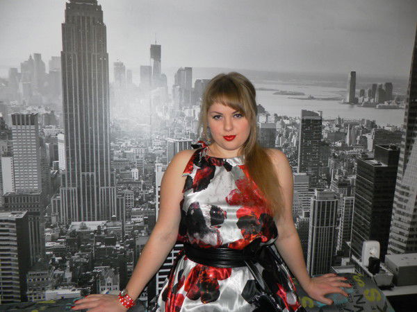 Маргарита Сидорова