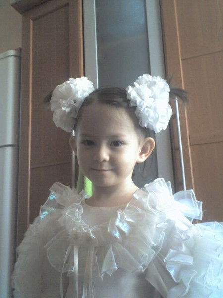 Айнур Канатбаева