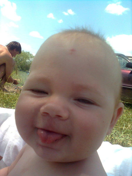 Любовь Любовь