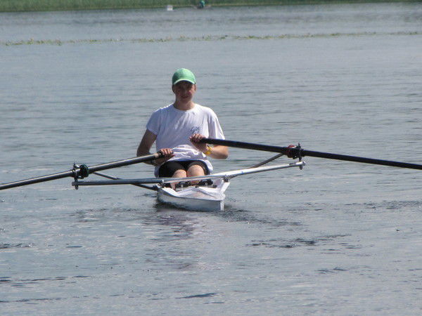 Дмитрий Михайлов