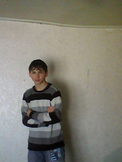 Вова Боровлёв