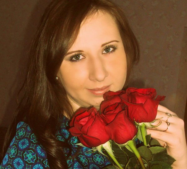 Наталья Зубкова