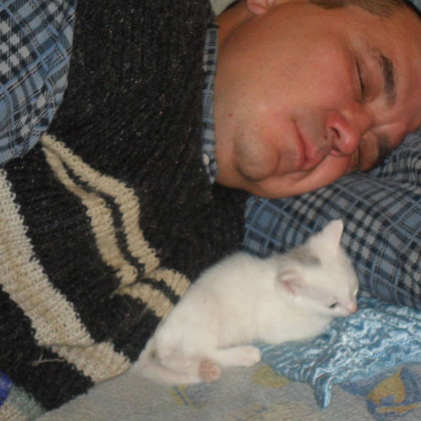 Олег Киселев