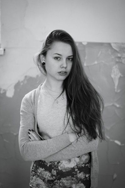 Мария Абдульманова