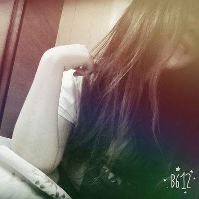 Саша Логинова