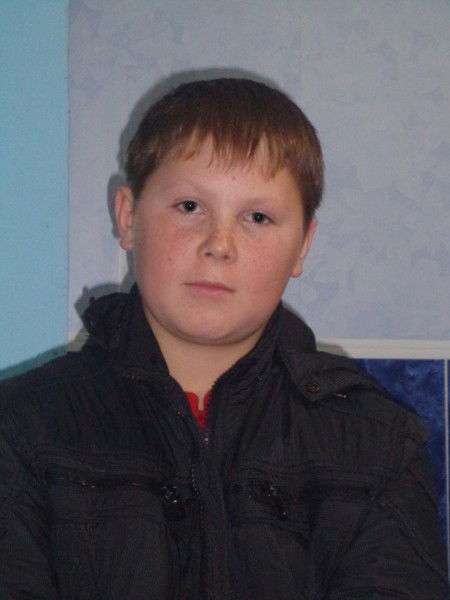 Витя Павлов