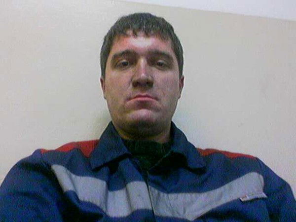 Илья Саенко