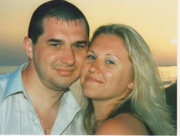 Елена Райская