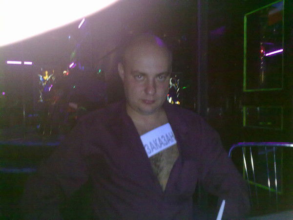 Владимир Духанин