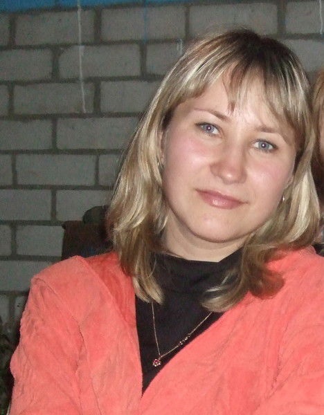 Катя Пантелеева