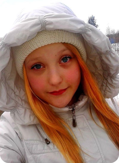 Сонечка Карионова