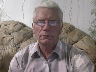 Юрий Меньшаков