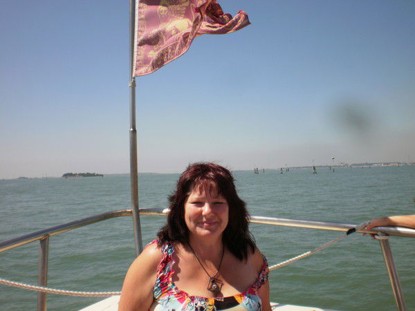 Елена Медулька