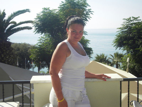 Дарья Бессмертнова