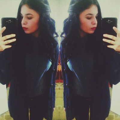 Алина Янкова