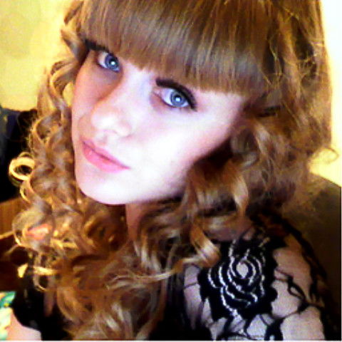 Наденька Konyuhova