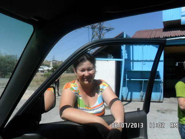 Аделя Полещук