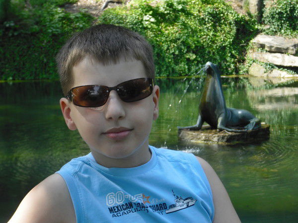 Андрюша Добош