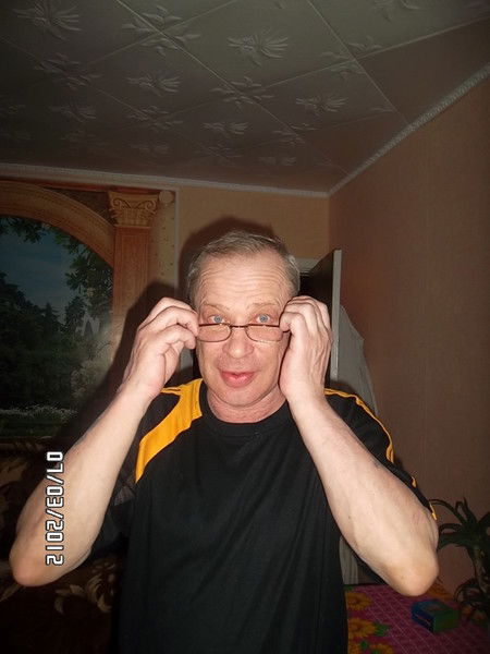 Володя Обухов