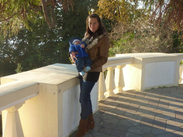 Нина Хафызоглу