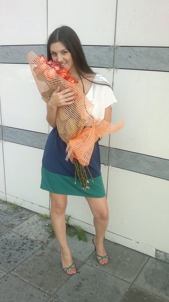 Светлана Козловская