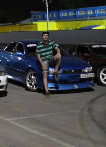 Руслан Ильясов