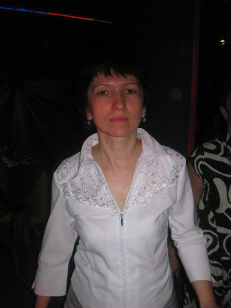 Наталья Королёва