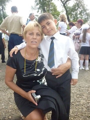 Татьяна Львовна Бойко