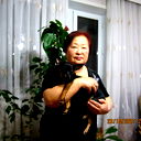 Клавдия Пак