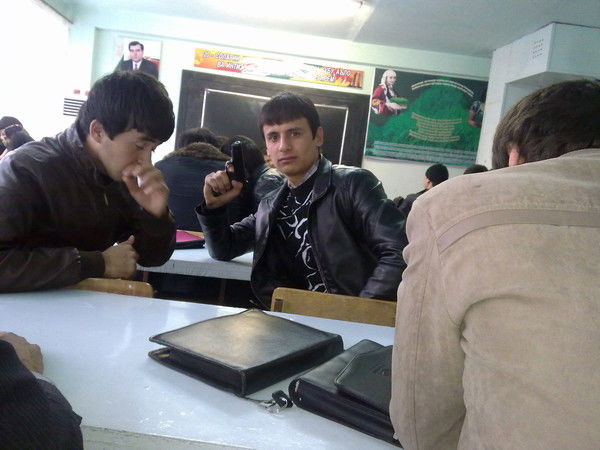 Абдукарим Абдукодири