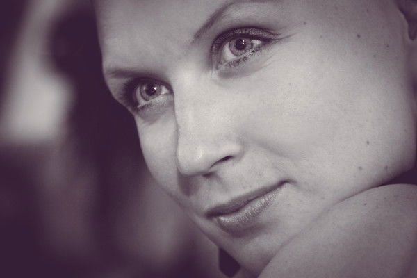 Анна Домнина