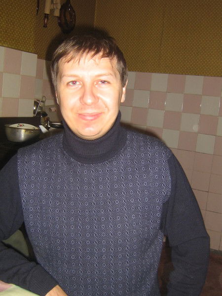 Андрей Прозоров