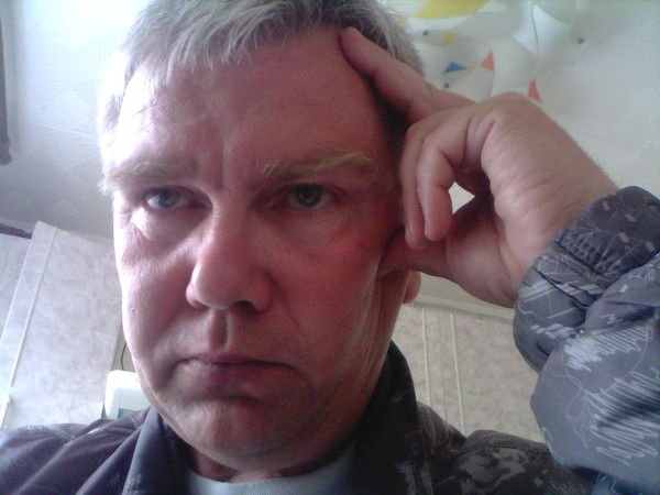 Николай Банько