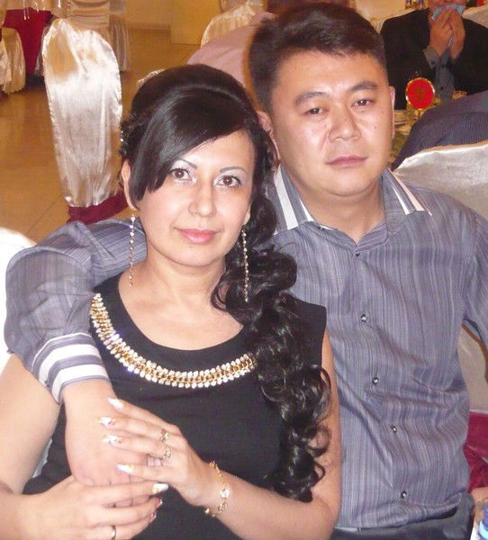 Ольга Николаенко