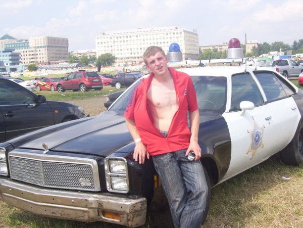 Диман Коннов