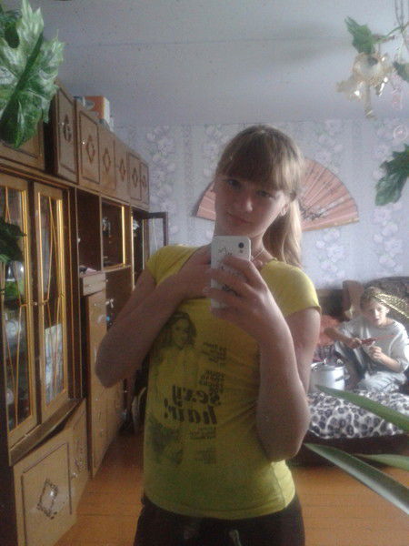 Мария Резаева