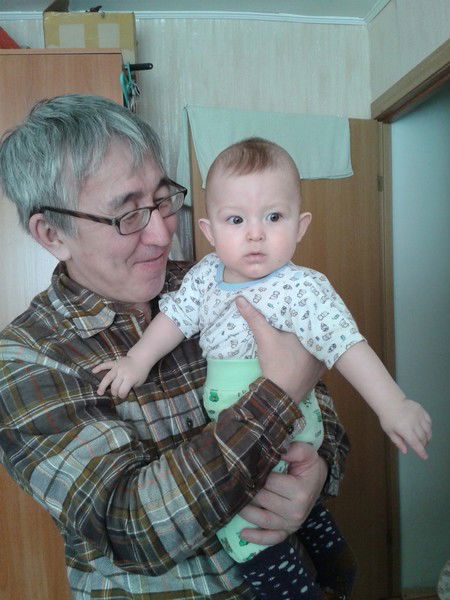 Ермурат Мустафин