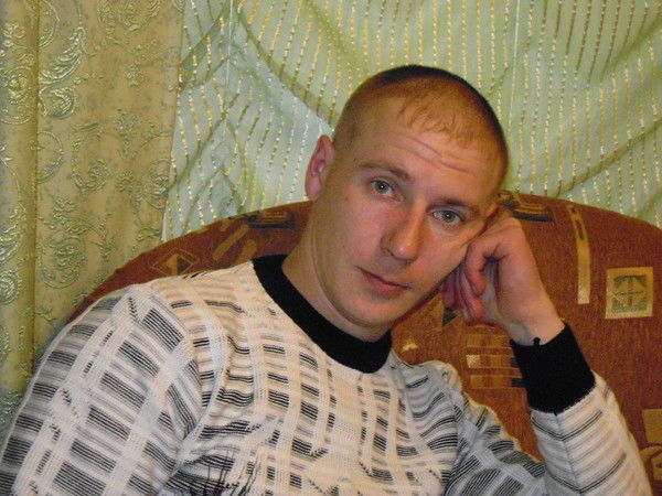 Василий Сорокин