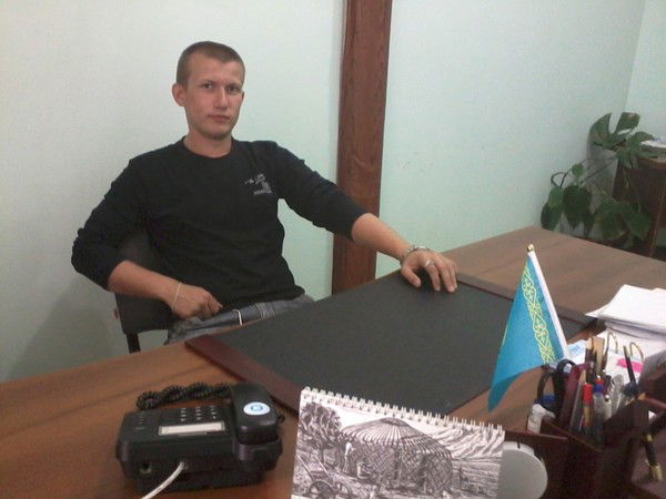 Cтанислав Молодых