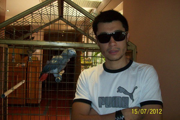 Азизхан Рахманов