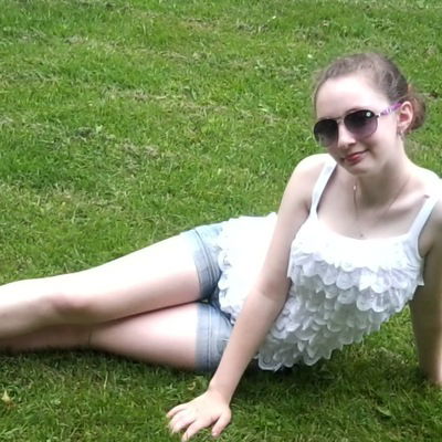 Лерочка Логинова