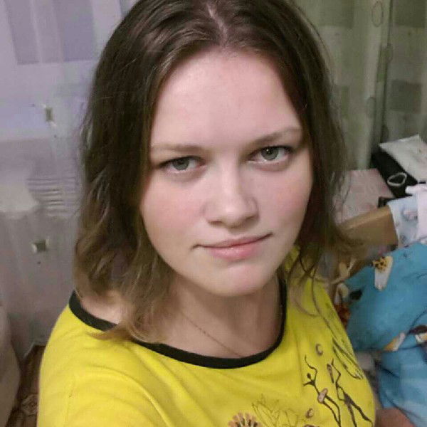 Екатерина Гаранина