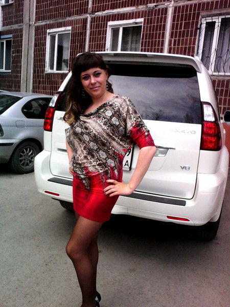 Татьяна Большакова