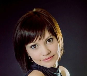 Ольга Тахирова