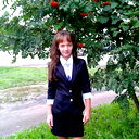 Алина Капустина