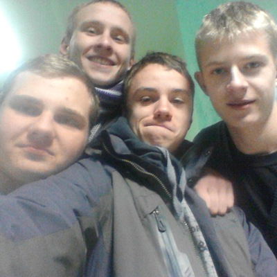 Эдуард Полонский