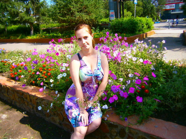 Ксения Авдошкина