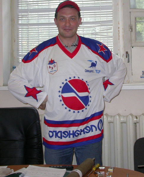 Откорней Докончиков