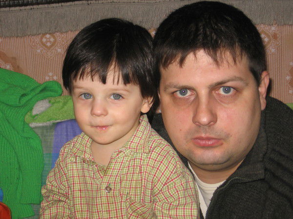 Андрей Воронцов