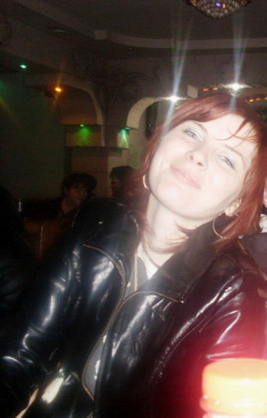 Оксана Ху-Би-Ин